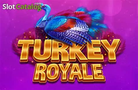 Turkey Royale Slot Grátis
