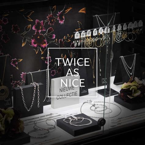 Twice As Nice Bwin