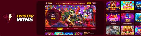 Twisterwins casino bonus