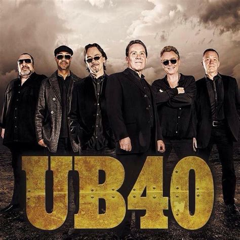 Ub40 grand casino basileia