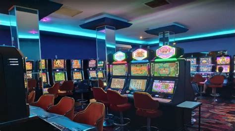 Uk bingo casino Paraguay