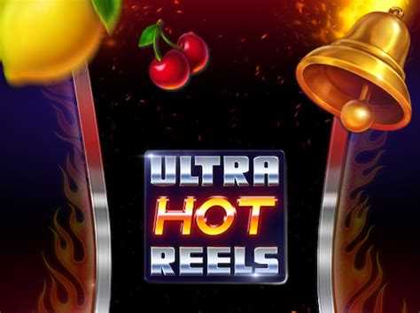 Ultra Hot Reels brabet