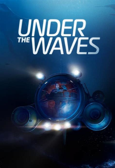 Under The Waves brabet
