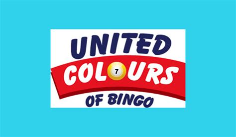 United colours of bingo casino app