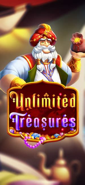 Unlimited Treasures betsul