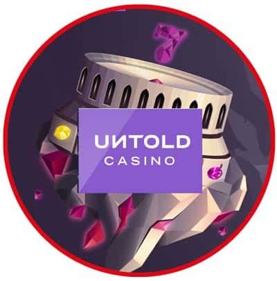 Untold casino Peru