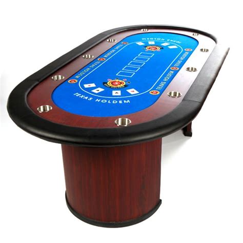 Usado mesas de poker houston