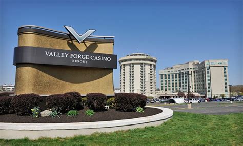 V casino king of prussia