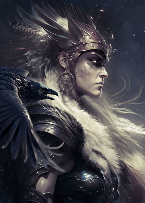 Valkyries Of Odin brabet