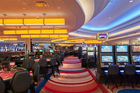 Valley forge casino quantos slots