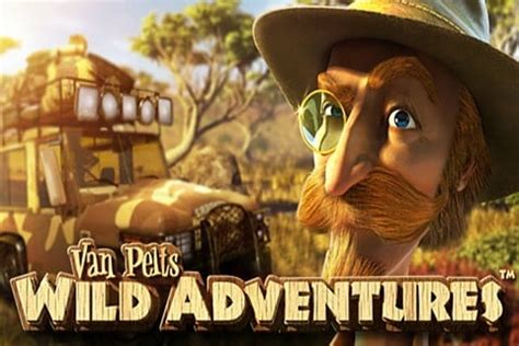 Van Pelts Wild Adventures Bodog