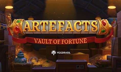 Vault Of Fortune 1xbet