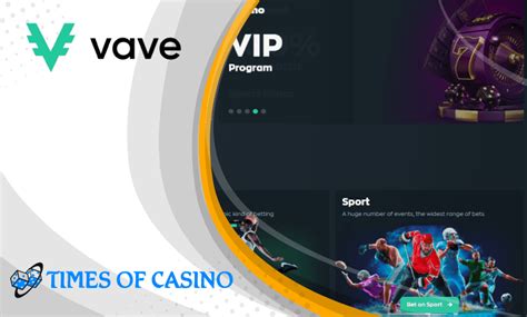 Vave casino Haiti