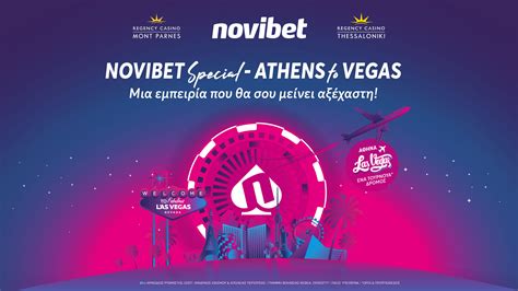 Vegas Cash Novibet