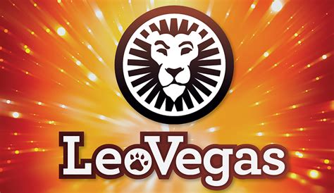 Vegas Hot LeoVegas