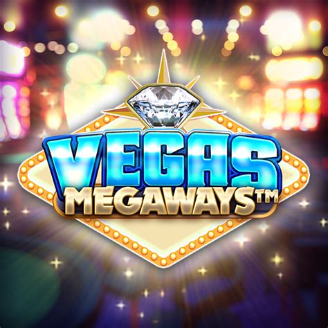 Vegas Megaways Slot Grátis