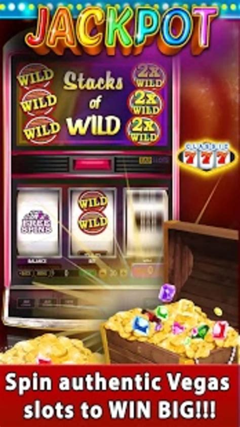 Vegas casino apk