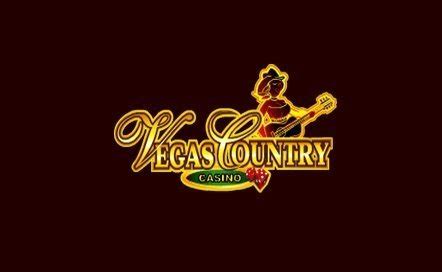 Vegas country casino aplicação