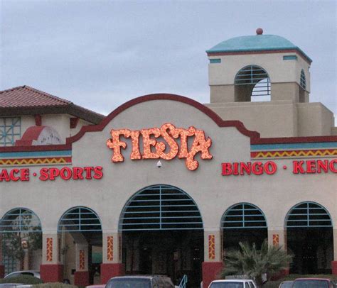 Vegas fiesta casino Mexico