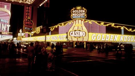 Vegas strip casino aplicação