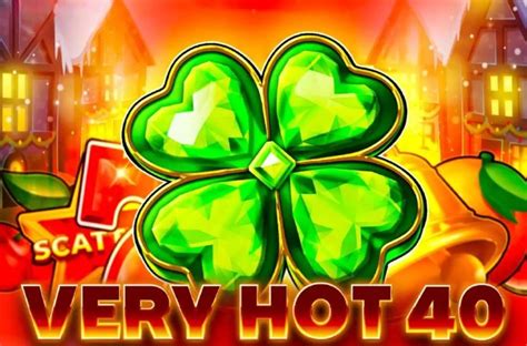 Very Hot 40 Christmas Slot Grátis