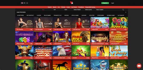 Vie bet casino download