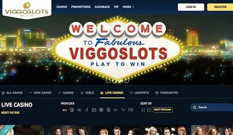 Viggoslots casino Argentina