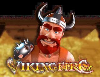 Viking Fire Betano