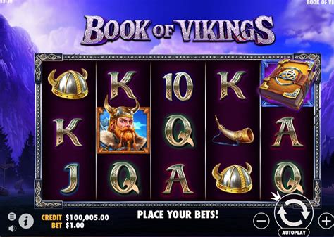 Viking slots casino