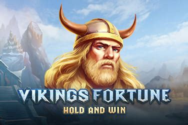 Vikings Fortune Hold And Win Betsson