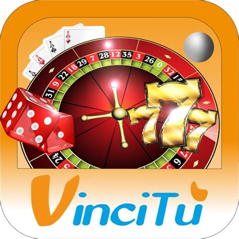 Vincitubet casino aplicação