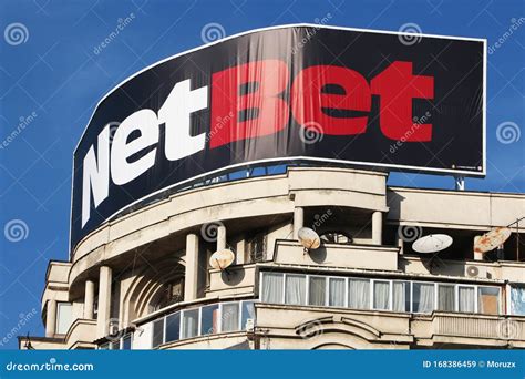 Vintage NetBet