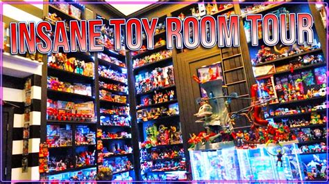 Vintage Toy Room Bwin