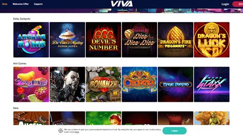 Viva fortunes casino Dominican Republic