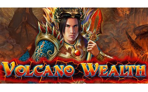 Volcano Wealth Bwin