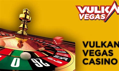 Vulcan vegas casino review