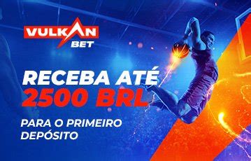 Vulkan bet casino apostas