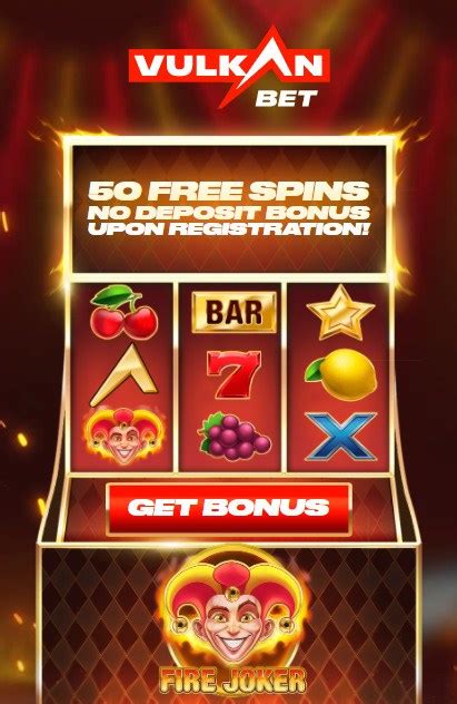 Vulkanbet casino apk