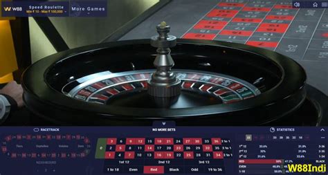 W88 com casino apostas