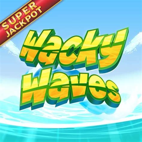 Wacky Waves 888 Casino