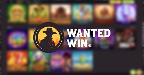 Wanted win casino Belize