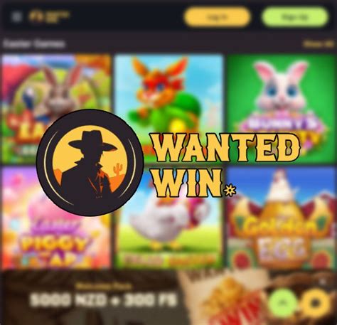 Wanted win casino Honduras