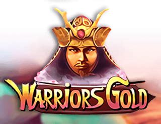 Warriors Gold Slot Grátis