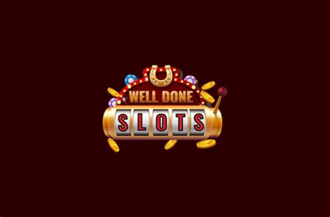 Well done slots casino app