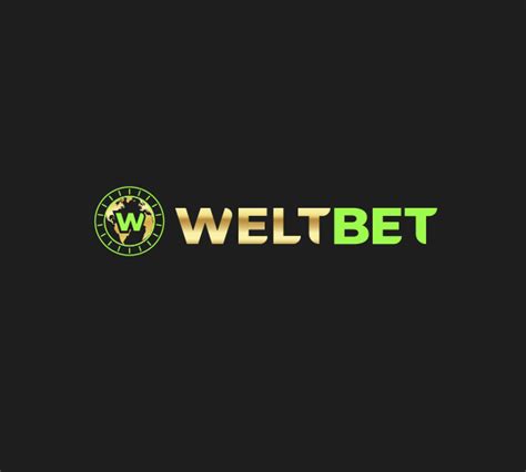 Weltbet casino login