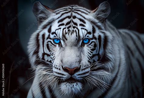 White Tiger betsul