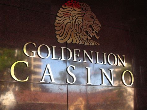 White lion casino Panama