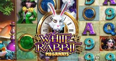 White rabbit casino app
