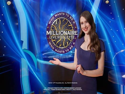 Who Wants To Be A Millionaire Roulette Novibet