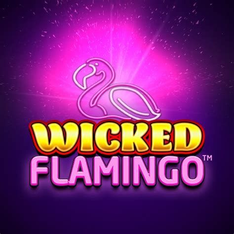 Wicked Flamingo Parimatch